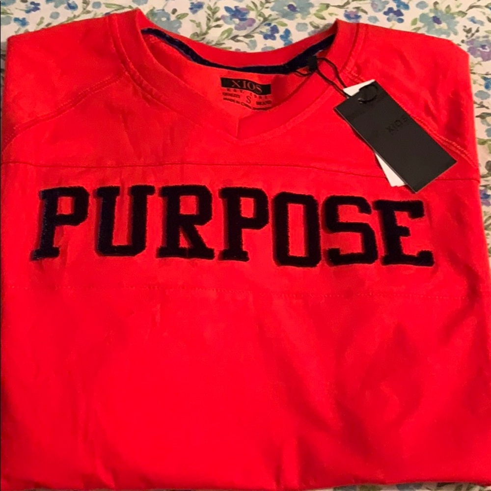 Motivational T-shirt NEW